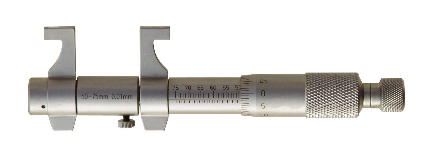 Digital Bügelmessschraube CNC QUALITu00c4T Messsch Produktbild-Vorschau 6